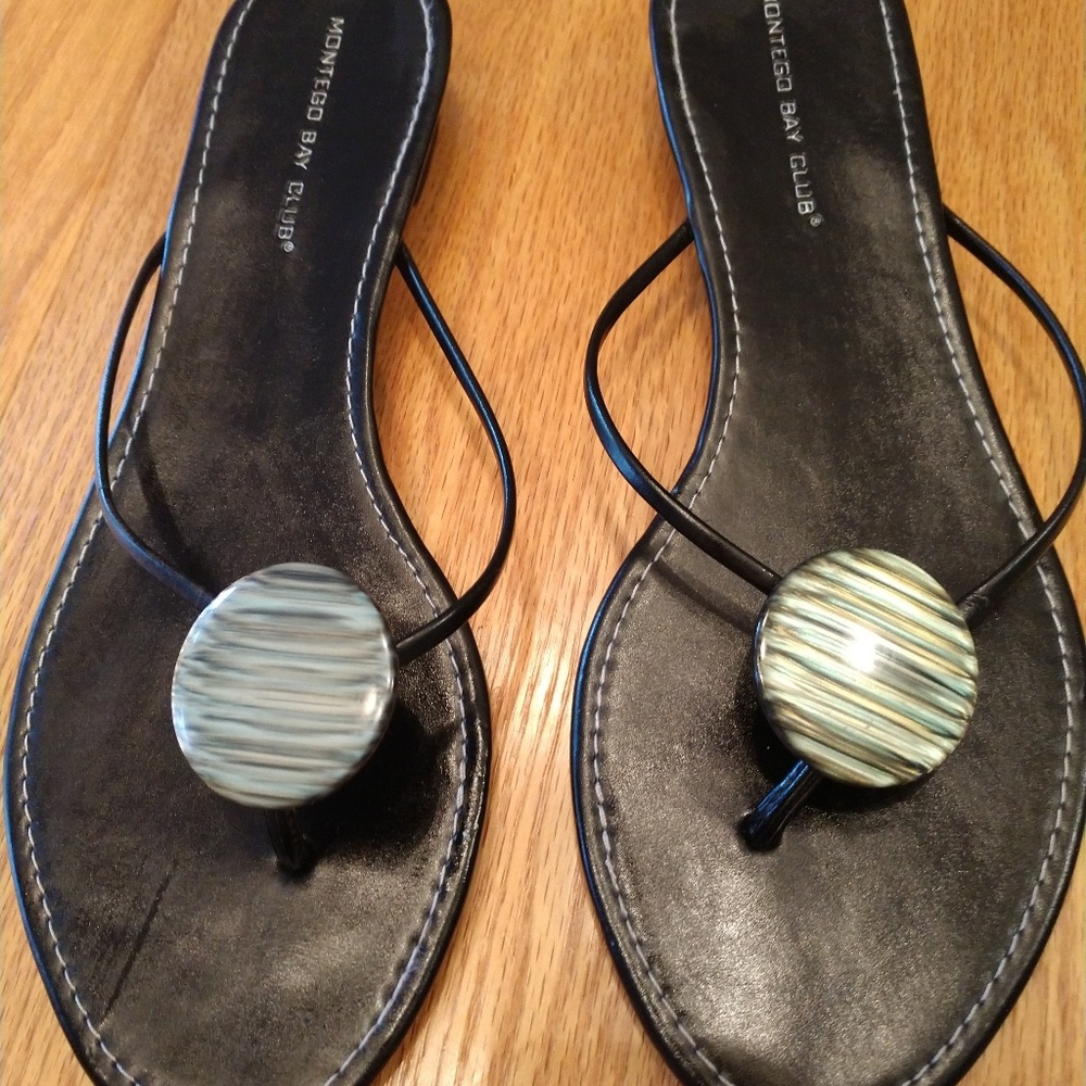 Sandals by Montego Bay Club
